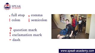 English 2 - Lesson 15 -  Dictation 3