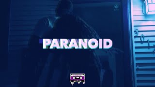 Rio Da Yung Og & RMC Mike - PARANOID (Official Slowed Video) 🔪&🔩