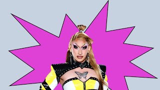 RPDR Season 15 Eps. 1&2 Recap