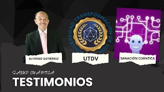 TESTIMONIOS SALUD CUÁNTICA