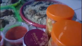 NASI KEBULI TERLEZAT ABAD INI#trending #viralvideo