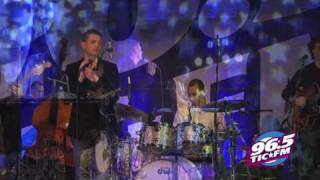 Michael Bublé - "I'm Feeling Good" (Live)