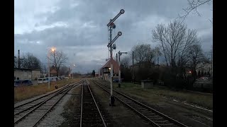 CabView 311D \\ Dzierżoniów - Jaworzyna // PODSUDECKA \\ linia 137