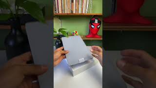 Unboxing IPad 9  #foryou #fypシ #apple #ipad #ipad9 #asmr #fyp #technology