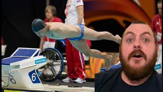 Paralympians are more impressive than you think