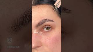 Drugstore Brow Lamination 🫢🫢🫢