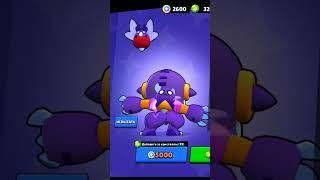 Лучшие скины за 149 гемов#brawlstars #бравлстарс