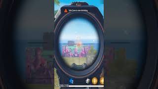 Playing Free Fire After 1 year #trending #freefire #bgmi #shorts #ff