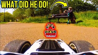 Best FPV RC Car Adventures in the World