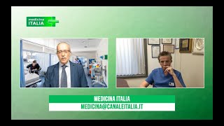 Dr  Finotti intervista Canale Italia 27 aprile 2022 PRIMA PARTE