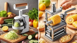 Nice 🥰 Best Appliances & Kitchen Gadgets For Every Home #354 🏠Appliances, Makeup, Smart Inventions