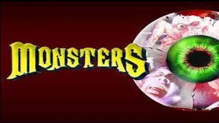 Monsters  S01E01-  The Feverman