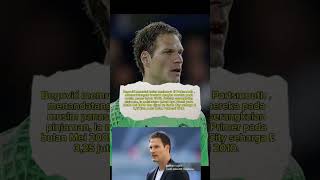 Asmir Begovic #AsmirBegovic  #kangparkir #2024 #2025 #68 #enampuluhdelapan #Everton