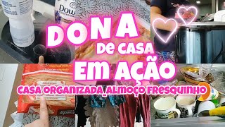 limpeza e organização/casa em ordem,rotina de um dia de chuva| mãe e dona de casa! #vlog #vidademãe