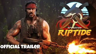 CS:GO Operation Riptide Fowl Play Trailer #shorts