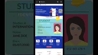 APAAR CARD ONE NATION ONE STUDENT ID | HOW TO APPLY ? | apaar card for school & college students