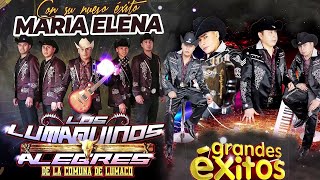 Los Lumaquinos alegres Mix 2021 - Cumbia  Mix Exitos