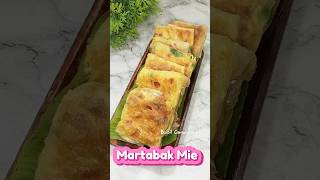 MARTABAK MIE 4 BAHAN