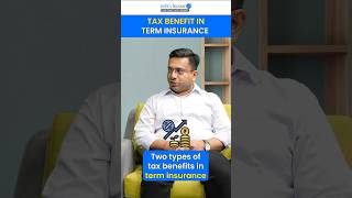 Term Insurance Tax Benefits: Save Tax with Sections 80C