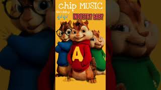 Lil Nas X - Industry Baby Chipmunk Version #2022