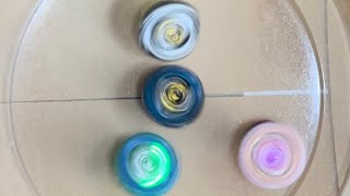 Beyblade Burst Forneus F4 Ripfire Unboxing Video