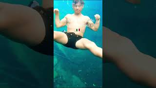 #love the #cenotes #shorts #shorttravel #travelvlog #mexico