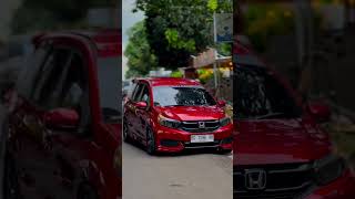 begini cakepnya modif mobilio