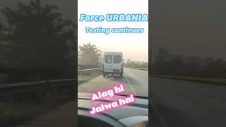 Skip Innova hycross for this #shortsvideo #viral #trending #autoexpo2023 #forcegurkha #force