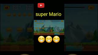 supper Mario leavel gameplay #youtube #ytshorts #viral