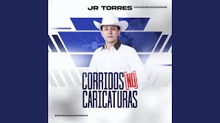 JR Torres, Martin Marquez - De Apellido Conocido