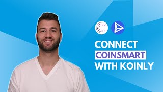 How To Do Your Coinsmart Crypto Tax FAST With Koinly