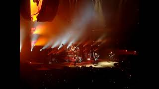 Nickelback - Something in your mouth - Live at Birmingham NIA 26th May 2009