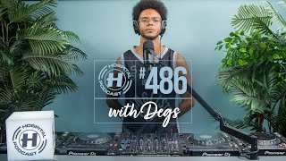 Hospital Podcast with Degs #486