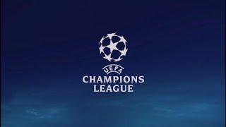 P3:Our first champion league match