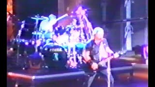 Metallica - Auckland, New Zealand [2004.01.16] Full Concert - 2nd Source