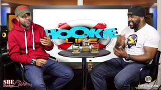 Fete Finder Feature: Hookie Life Entertainment