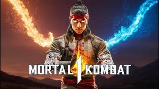 LIU KANG HAS THE BEST BRUTALITY IN THE GAME - Mortal Kombat 1 LIU KANG Gameplay