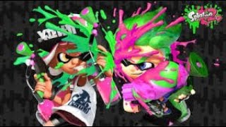 Splatoon 2 Review ( No Octarian Expansion )