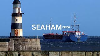 SEAHAM 2024