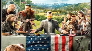 Far Cry 5 | Ultra , 1080p , built-in-benchmark | MSI GS75 Stealth