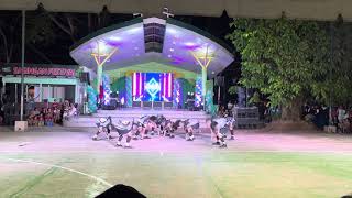 Araw Ng Tubod Hip Hop Invitational Competition 2024 - 3D Movers