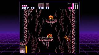 Super Metroid. Any% in 49:46 (better quality. capture card record)