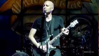 Vertical Horizon - Everything You Want (Live in Jakarta, 1 May 2012)