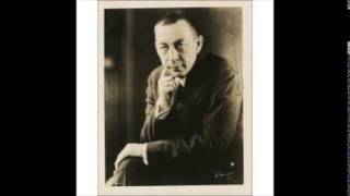 Antonio Pompa-Baldi plays Rachmaninoff Second Piano Concerto