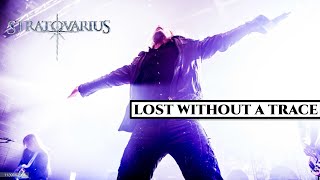 STRATOVARIUS - LOST WITHOUT A TRACE | LEGENDADO PT-BR/EN