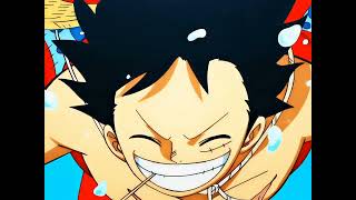 Flashbacks - Monkey D. Luffy [AMV/EDIT]