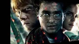 Harry Portter 8 The Dark Wizard 2017 Trailer Harry Portter Back