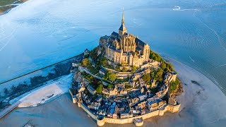 Top 3 Breathtaking French Destinations