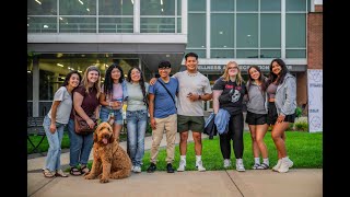 Welcome Week 2024 | St. Ambrose University