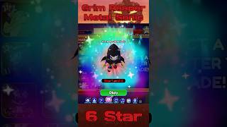 Sonic Speed Simulator - Unlocked 6 Star Grim Reaper Metal Sonic (Roblox)